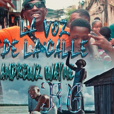 La voz de la Calle - Single