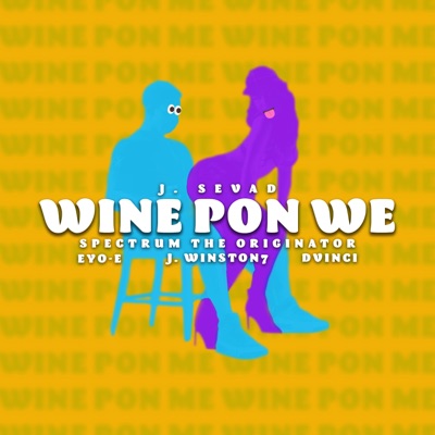 Wine Pon We - Single