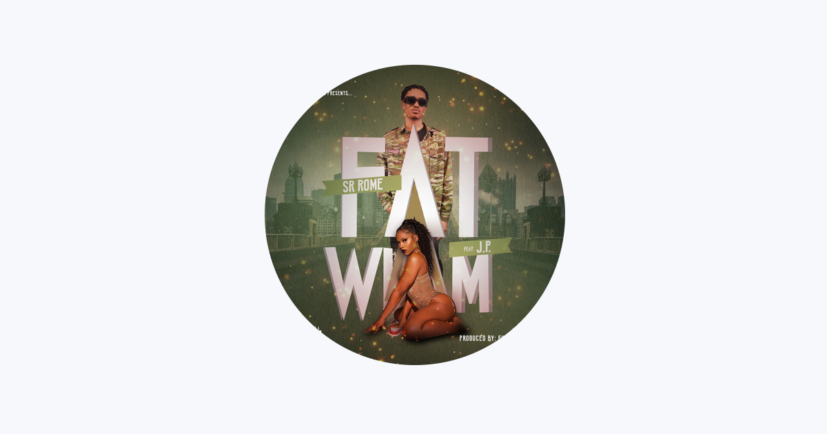 J.P. - Apple Music