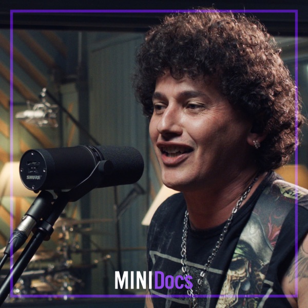 Ex4 No Minidocs (feat. EX4) - Single
