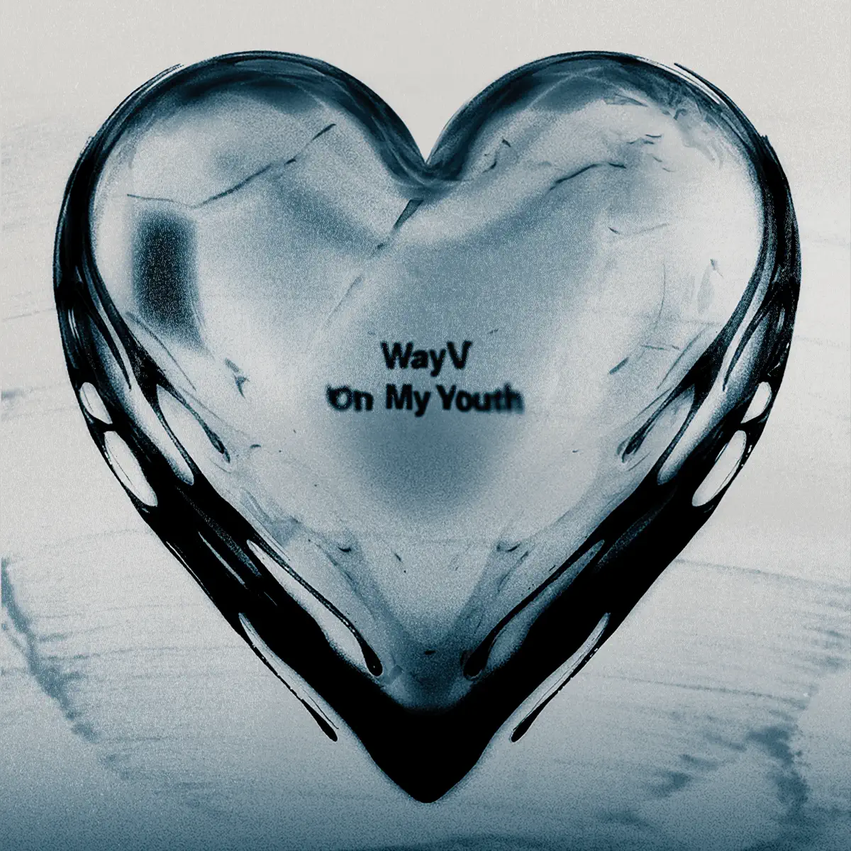 威神V - On My Youth - The 2nd Album (2023) [iTunes Plus AAC M4A]-新房子