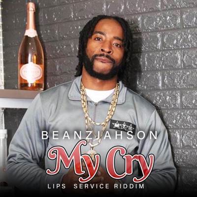 MY Cry (feat. BEanzJAhson) - Single