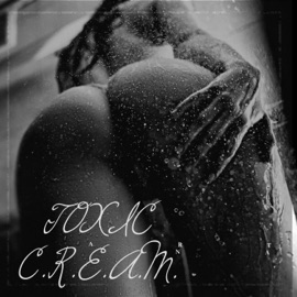 Toxic C.R.E.A.M. (feat. Reef the Swiper) Yung Legen-Dari
