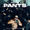 PANTS artwork