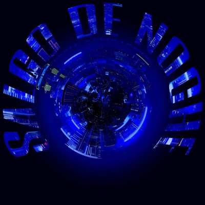 Salgo de Noche (feat. Ferchosre) - Single