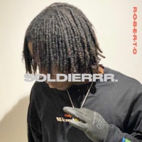 Soldierrr - Single - ROBERTO