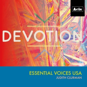 DEVOTION - Single