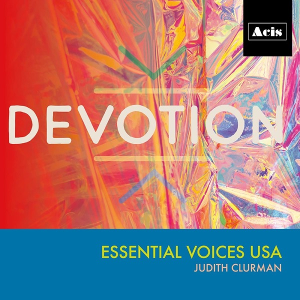 DEVOTION - Single