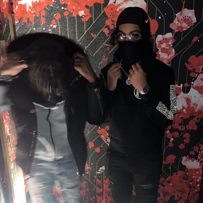 Hand 2 Hand (feat. OffDaRadar) - Single