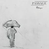 Au revoir — Passage