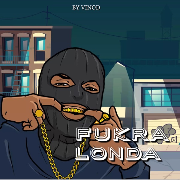 fukra londa - Single