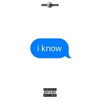I Know (feat. Jegus & Tay Renae) - Single - Cullen the Great