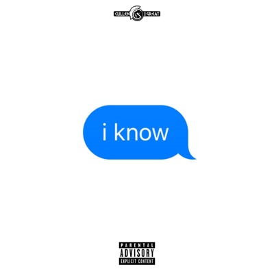 I Know (feat. Jegus & Tay Renae) - Single