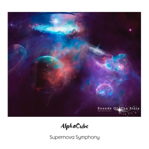 Supernova Symphony - Single