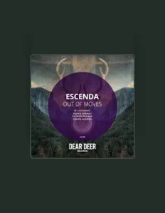 Listen to Escenda, watch music videos, read bio, see tour dates & more!