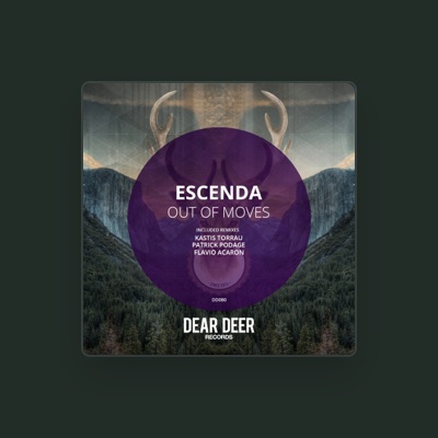 Listen to Escenda, watch music videos, read bio, see tour dates & more!