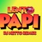 Lento Papi (Netto Gtz Remix) artwork