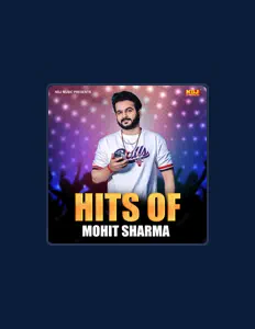 Listen to Mohit Sharma, watch music videos, read bio, see tour dates & more!