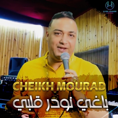 Song - Cheikh Mourad (Baghi Nwader Galbi) - Rai Rock