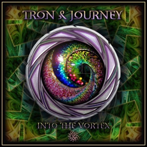 Into the Vortex - Single