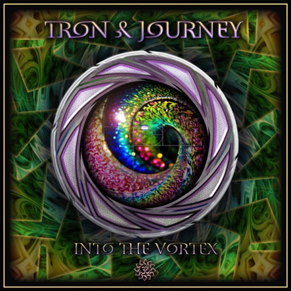Into the Vortex - Single