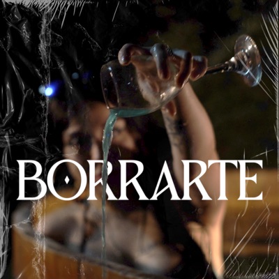 Borrarte - Single