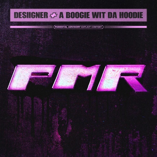Desiigner – PMR (feat. A Boogie wit da Hoodie) – Single [iTunes Plus AAC M4A]