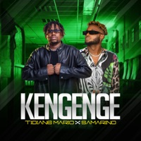 Kengenge - Single - Tidiane Mario & Samarino