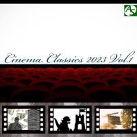 Cinema Classics 2023 Vol. 1