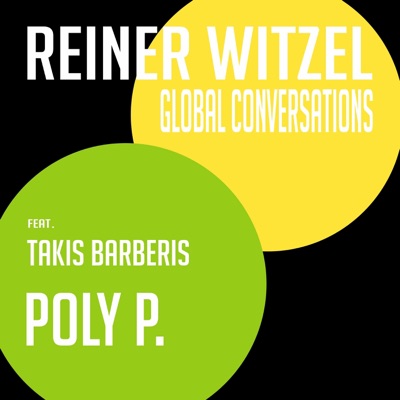 Poly P. (feat. Takis Barberis) - Single