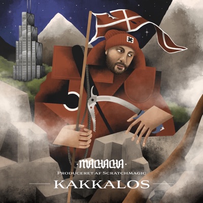 Kakkalos (feat. Scratchmagic)