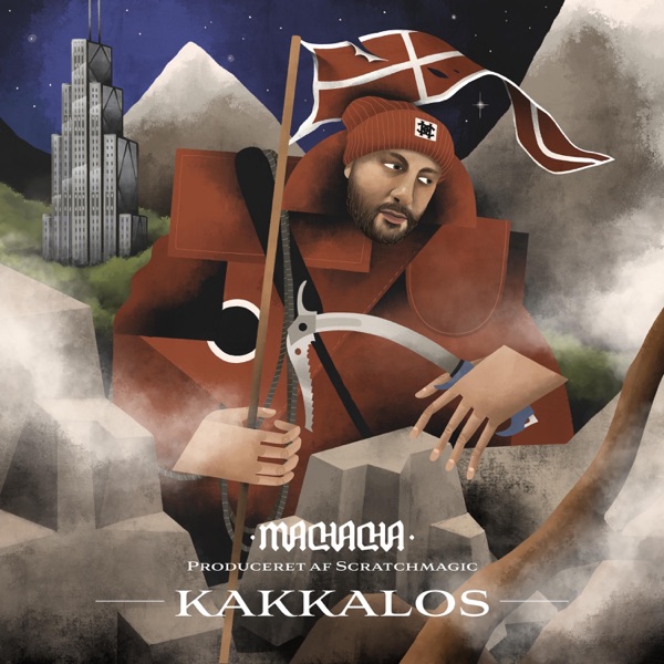 Kakkalos (feat. Scratchmagic)