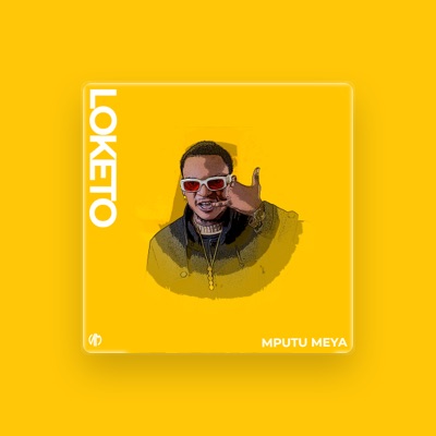 Listen to MPUTU MEYA, watch music videos, read bio, see tour dates & more!