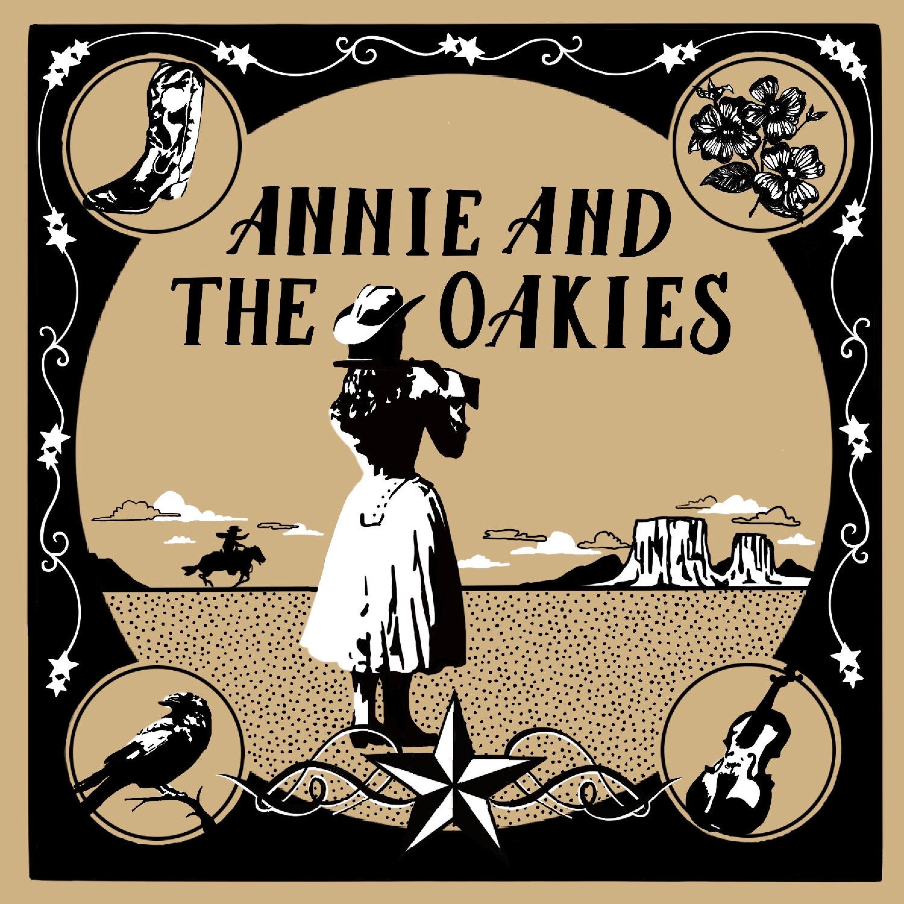 Annie and the Oakies