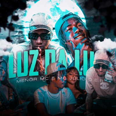 Luz da Lua (feat. Dj Matt D) - Single