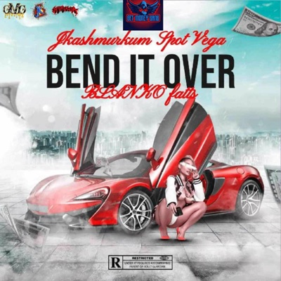 Bend it Over - Single