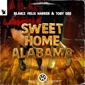 Sweet Home Alabama artwork