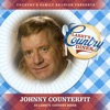 Johnny Counterfit at Larry’s Country Diner (Live / Vol. 1) [feat. Johnny Counterfit] - EP