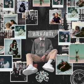 Walk Away (feat. Tylynn & Lite Pole) Erica Mason