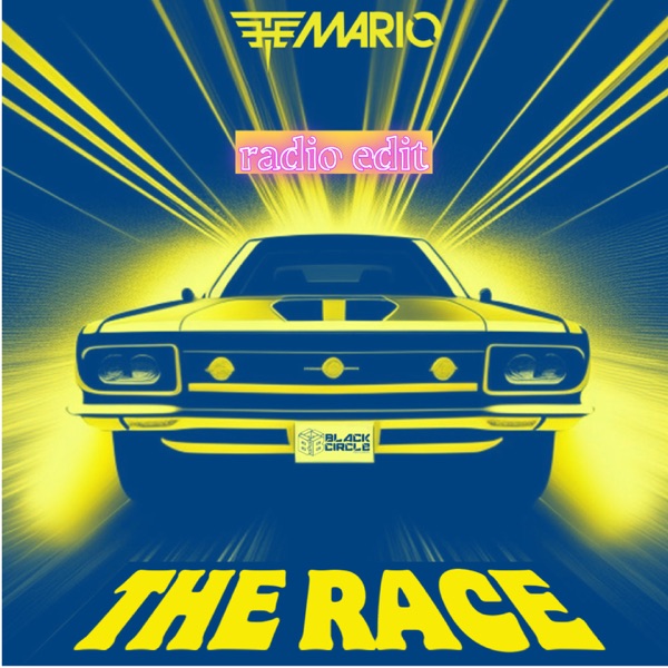 The Race (Radio Edit)