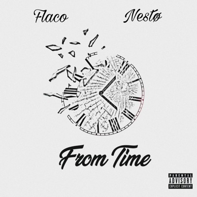 From Time - Single