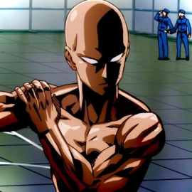 One Punch Phonk gqtis