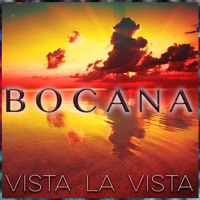 Vista la Vista (feat. Emilie-Claire Barlow) - Single - Bocana