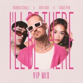 I'll Be There (VIP Mix) artwork