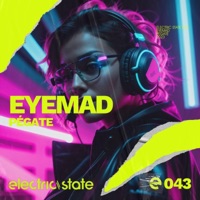 Pégate - Single - EyeMad