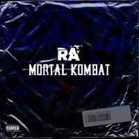 Mortal Kombat - Single - RA (Real Artillery)