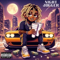 Night Jogger - Single - ReallyMonny