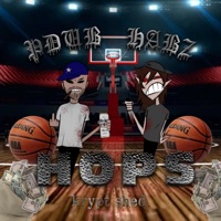 Hops - EP - Pdub