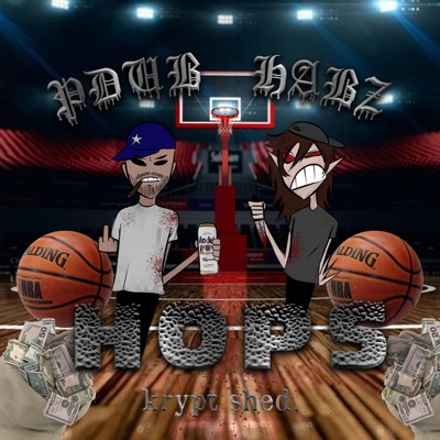 Hops - EP
