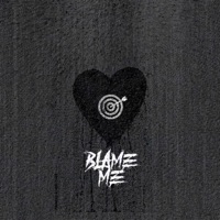 Blame Me (feat. DomoMajor) - Single - Kieferro